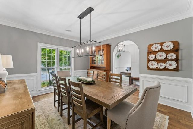 1374 Pembridge Trace NW, Kennesaw, GA 30152