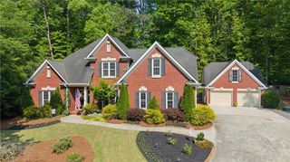 1374 Pembridge Trace NW, Kennesaw, GA 30152