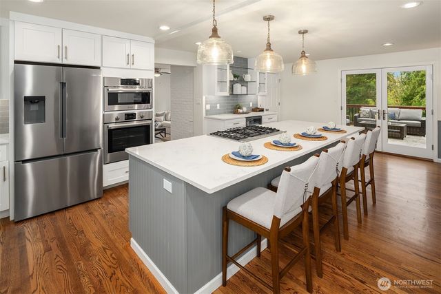 15018 152nd Avenue NE, Woodinville, WA 98072