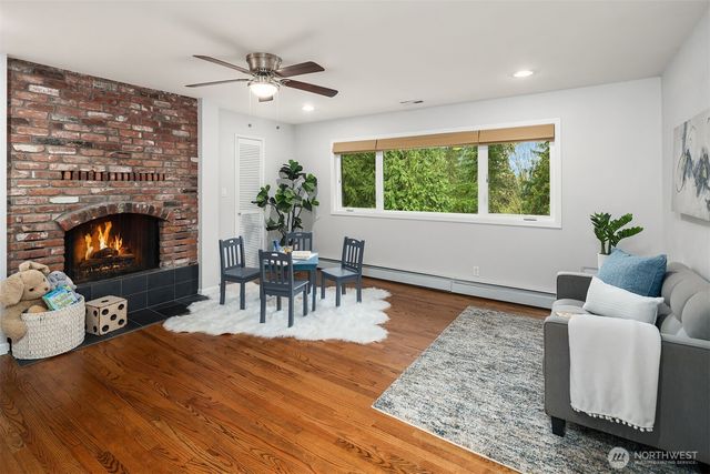 15018 152nd Avenue NE, Woodinville, WA 98072