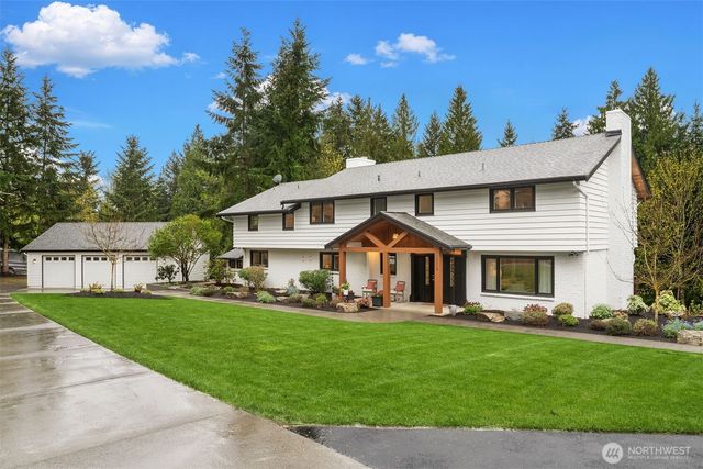 15018 152nd Avenue NE, Woodinville, WA 98072