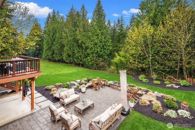 15018 152nd Avenue NE, Woodinville, WA 98072