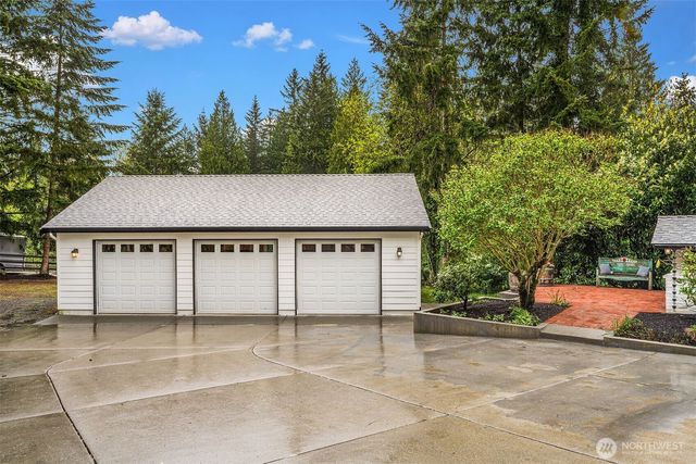 15018 152nd Avenue NE, Woodinville, WA 98072