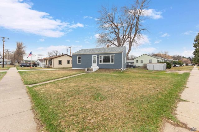 1503 SIOUX AVE, Rapid City, SD 57701