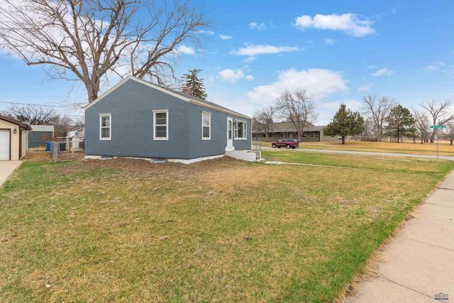 1503 SIOUX AVE, Rapid City, SD 57701