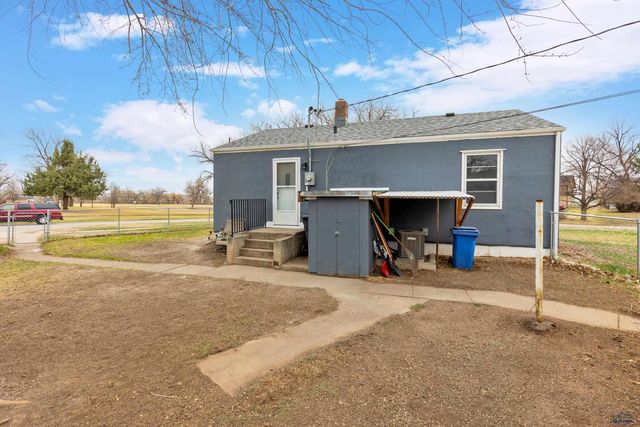 1503 SIOUX AVE, Rapid City, SD 57701