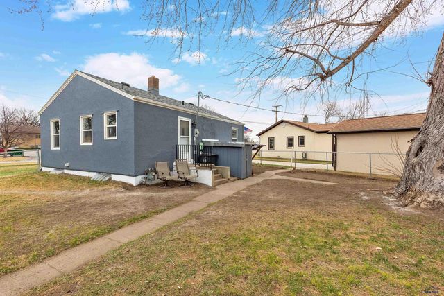 1503 SIOUX AVE, Rapid City, SD 57701