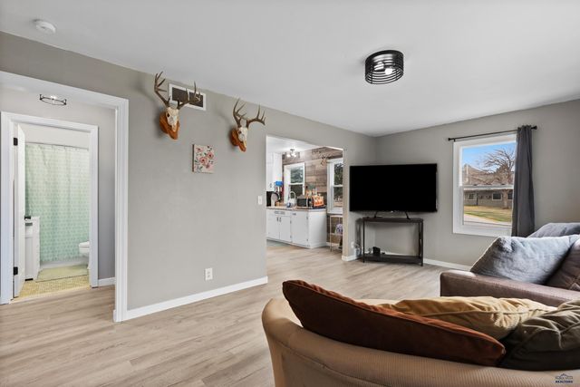 1503 SIOUX AVE, Rapid City, SD 57701