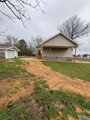 211 Tumlin Road, Rainsville, AL 35986