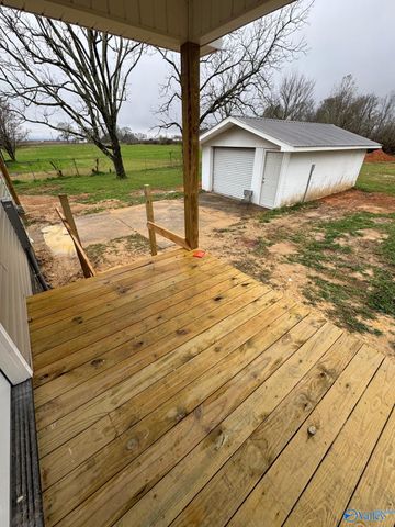 211 Tumlin Road, Rainsville, AL 35986