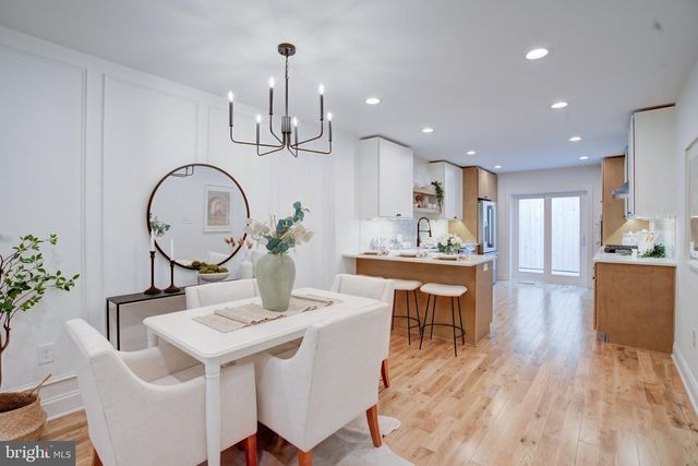 821 S CURLEY ST, Baltimore, MD 21224