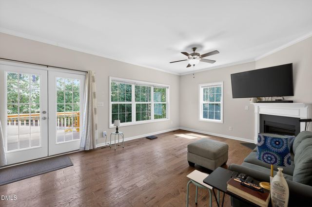 1003 Irongate Drive, Apex, NC 27502