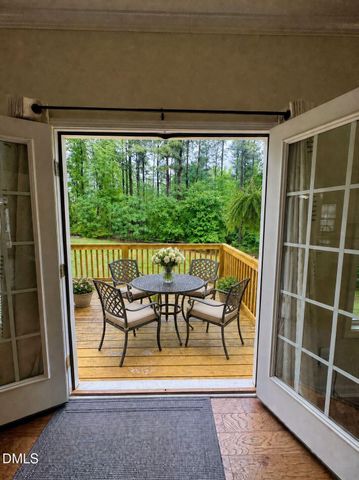 1003 Irongate Drive, Apex, NC 27502