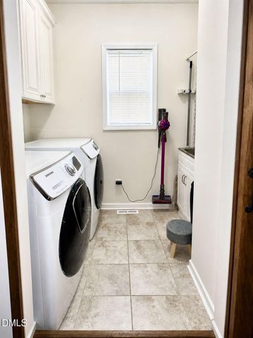 1003 Irongate Drive, Apex, NC 27502