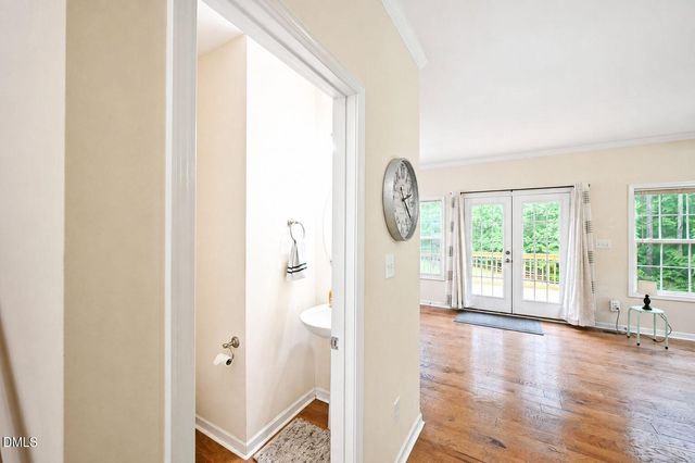1003 Irongate Drive, Apex, NC 27502