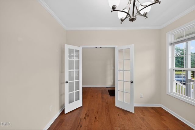 1003 Irongate Drive, Apex, NC 27502