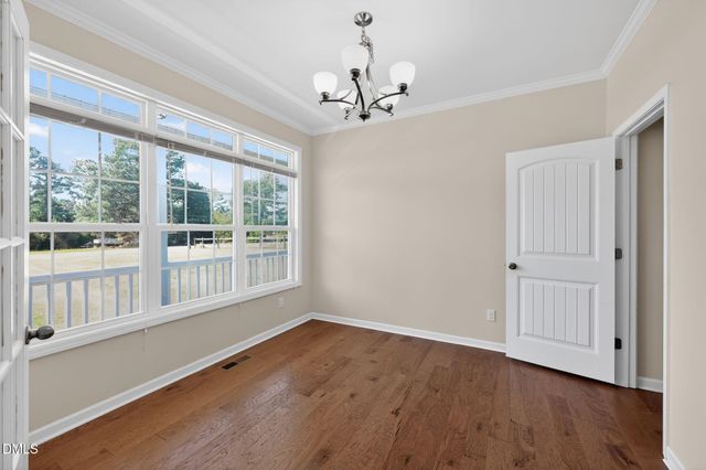 1003 Irongate Drive, Apex, NC 27502