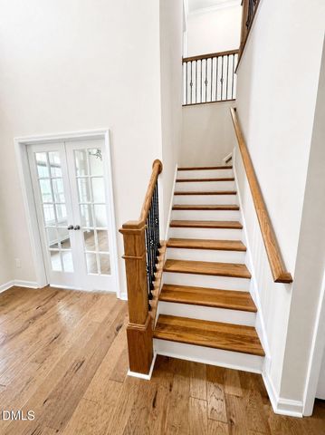 1003 Irongate Drive, Apex, NC 27502