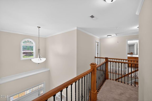 1003 Irongate Drive, Apex, NC 27502