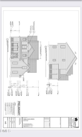 1003 Irongate Drive, Apex, NC 27502