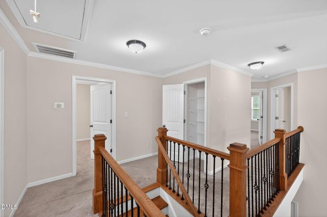 1003 Irongate Drive, Apex, NC 27502