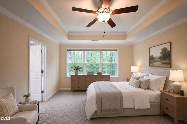 1003 Irongate Drive, Apex, NC 27502