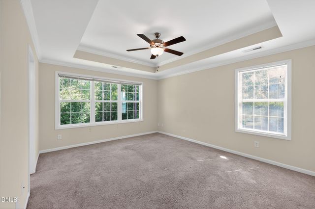 1003 Irongate Drive, Apex, NC 27502