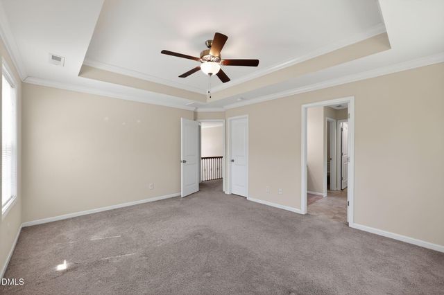 1003 Irongate Drive, Apex, NC 27502