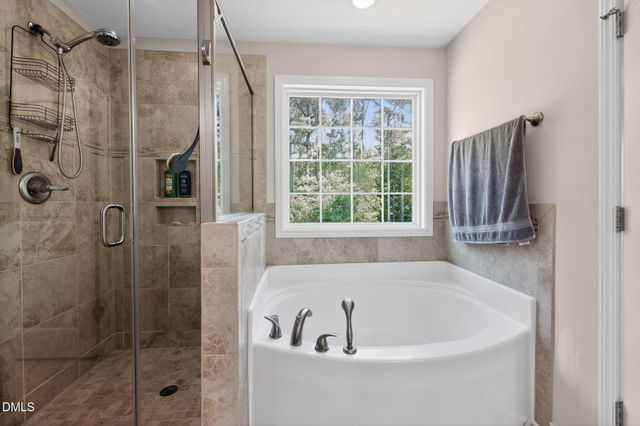 1003 Irongate Drive, Apex, NC 27502