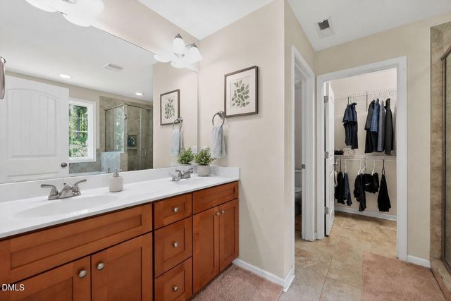 1003 Irongate Drive, Apex, NC 27502