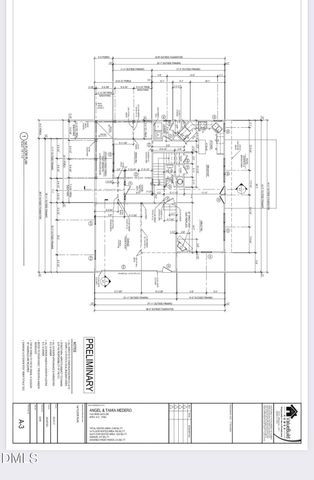 1003 Irongate Drive, Apex, NC 27502