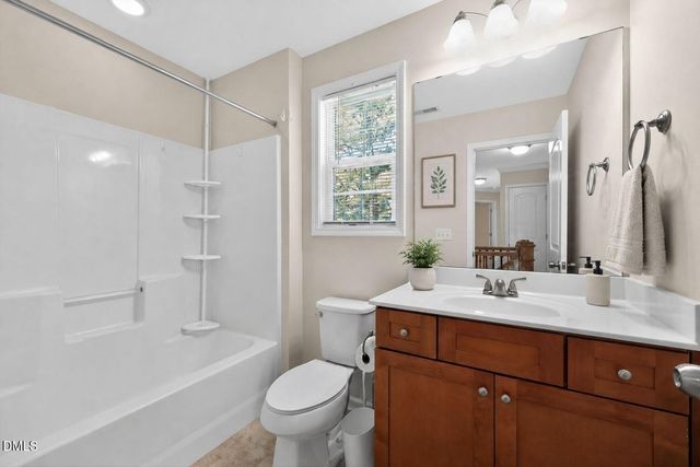 1003 Irongate Drive, Apex, NC 27502