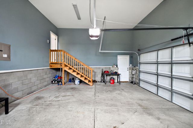 1003 Irongate Drive, Apex, NC 27502