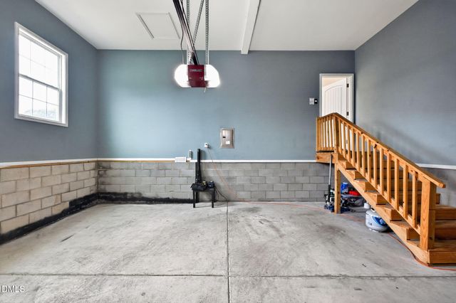 1003 Irongate Drive, Apex, NC 27502