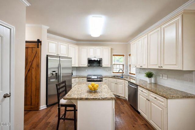 1003 Irongate Drive, Apex, NC 27502