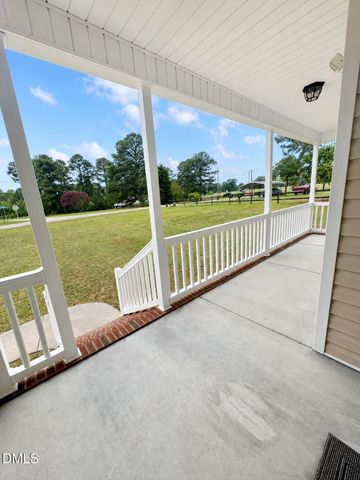 1003 Irongate Drive, Apex, NC 27502