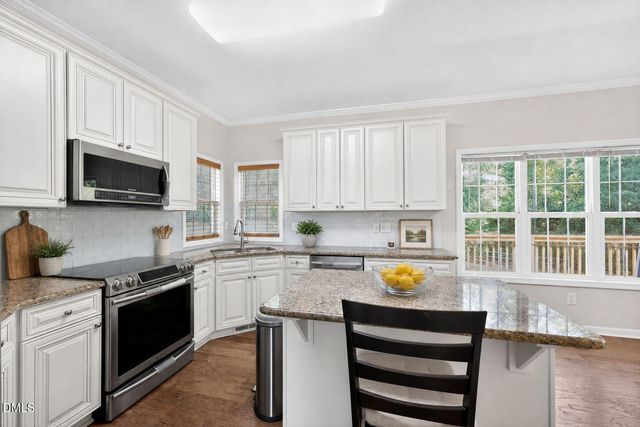 1003 Irongate Drive, Apex, NC 27502