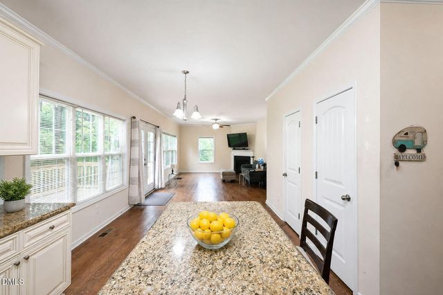 1003 Irongate Drive, Apex, NC 27502