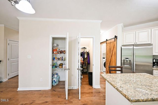 1003 Irongate Drive, Apex, NC 27502