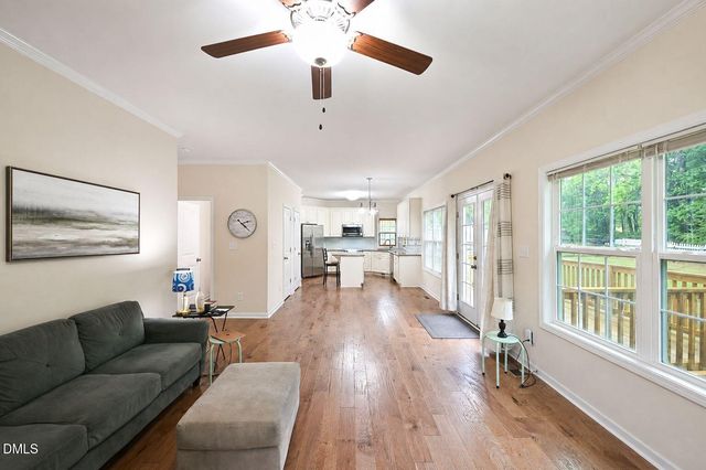 1003 Irongate Drive, Apex, NC 27502