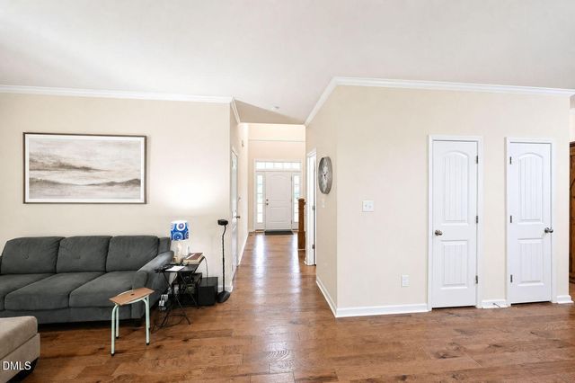 1003 Irongate Drive, Apex, NC 27502