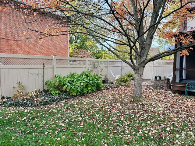 7241 Stonebrook Court, Liberty Twp, OH 45044