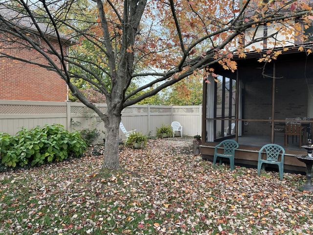 7241 Stonebrook Court, Liberty Twp, OH 45044