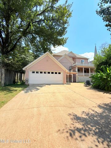 433 S Main Street, Grenada, MS 38901