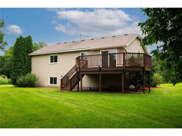7009 Rolling View Drive, Saint Cloud, MN 56303