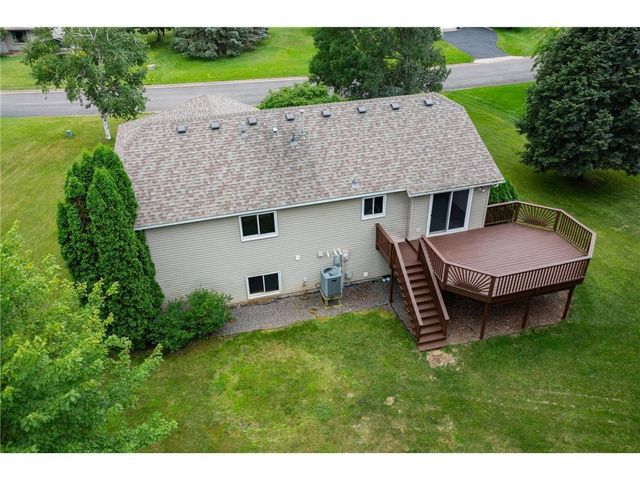 7009 Rolling View Drive, Saint Cloud, MN 56303