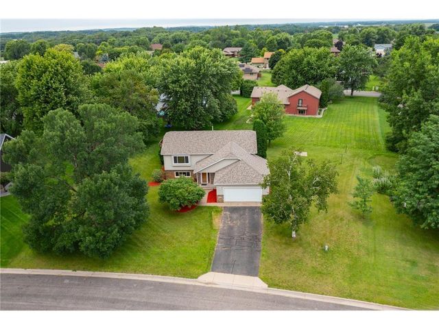 7009 Rolling View Drive, Saint Cloud, MN 56303