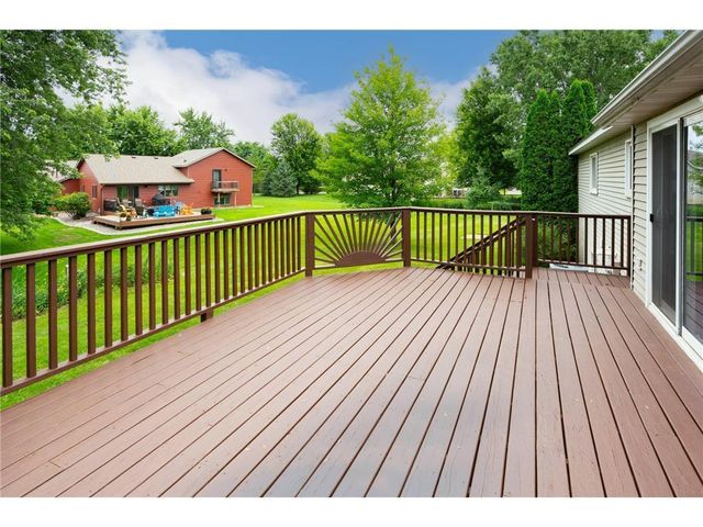 7009 Rolling View Drive, Saint Cloud, MN 56303