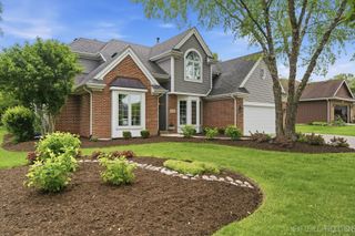 1650 Fox Trail Drive, Batavia, IL 60510
