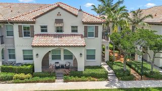 4357 Cascada Cir 4357, Cooper City, FL 33024